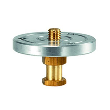 Manfrotto Adaptateur Pour 3/8"208HEX