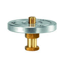Manfrotto Adaptateur Pour 3/8"208HEX