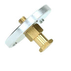 Manfrotto Adaptateur Pour 3/8"208HEX