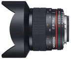 Samyang 14mm F2.8 IF ED UMC Micro 4/3