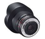 Samyang 14mm F2.8 IF ED UMC Micro 4/3