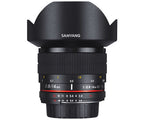 Samyang 14mm F2.8 IF ED UMC Micro 4/3