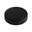Cache-objectif arrière Samyang pour MFT