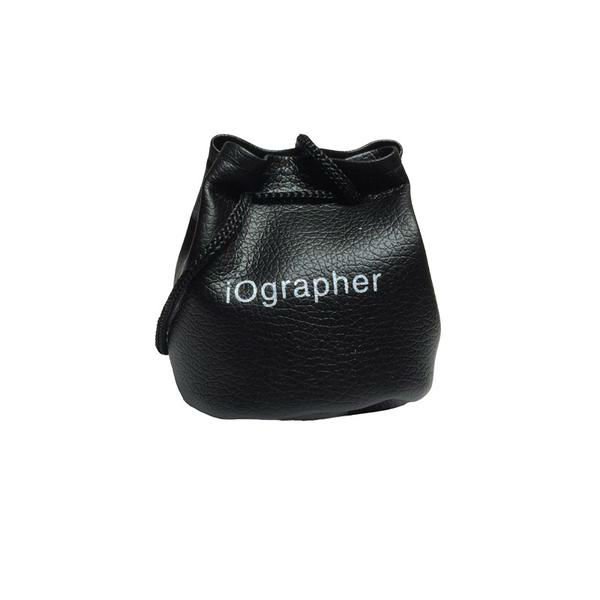 iOgrapher Objectif grand angle