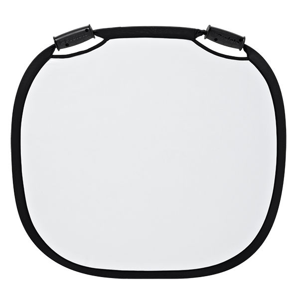 Profoto 100966 Reflector Black/White M (80cm)