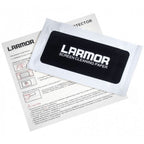 GGS Larmor Screen Protector Nikon D500