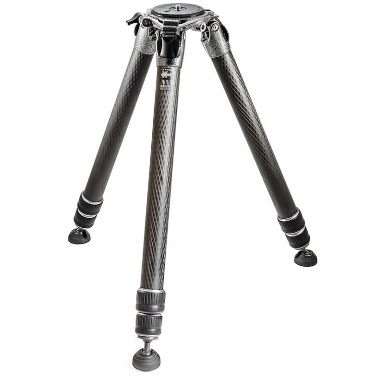 Gitzo GT5533S Carbone eXact Systematic L Série 5