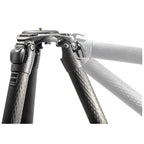 Gitzo GT5533S Carbone eXact Systematic L Série 5