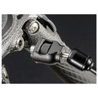 Gitzo GT5533S Carbone eXact Systematic L Série 5