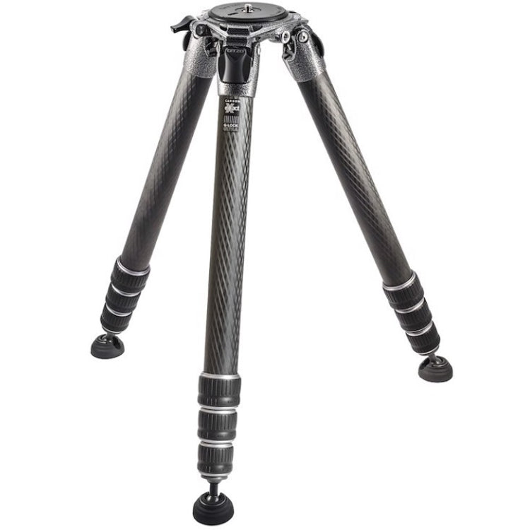 Gitzo GT5543LS Systematic Carbone eXact Série 5 L