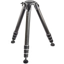 Gitzo GT5543LS eXact Carbon Systematic L Series 5