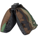 Lenscoat LensSack Jr Bean Bag Vert forêt Camo
