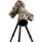 Lenscoat RainCoat 2 Pro Realtree Max4