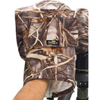 Lenscoat RainCoat 2 Pro Realtree Max4