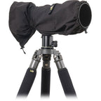 Lenscoat RainCoat RS (Rain Sleeve) Large Noir