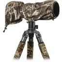LensCoat RainCoat RS Manchon (Anti-Pluie) Taille L Realtree Max4
