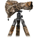 Lenscoat RainCoat RS (Rain Sleeve) Medium Realtree Max4