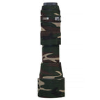 LensCoat Sigma 150-600 Contemporary Vert Forestier