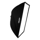 Profoto 254705 Softbox Rfi 120x180cm