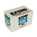 ILFORD FP 4 plus 135-24