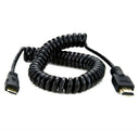 Câble HDMI Atomos 4K60p C4 40 cm