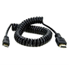 Câble HDMI Atomos 4K60p C4 40 cm