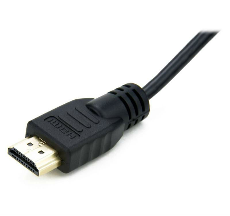 Câble HDMI Atomos 4K60p C4 40 cm
