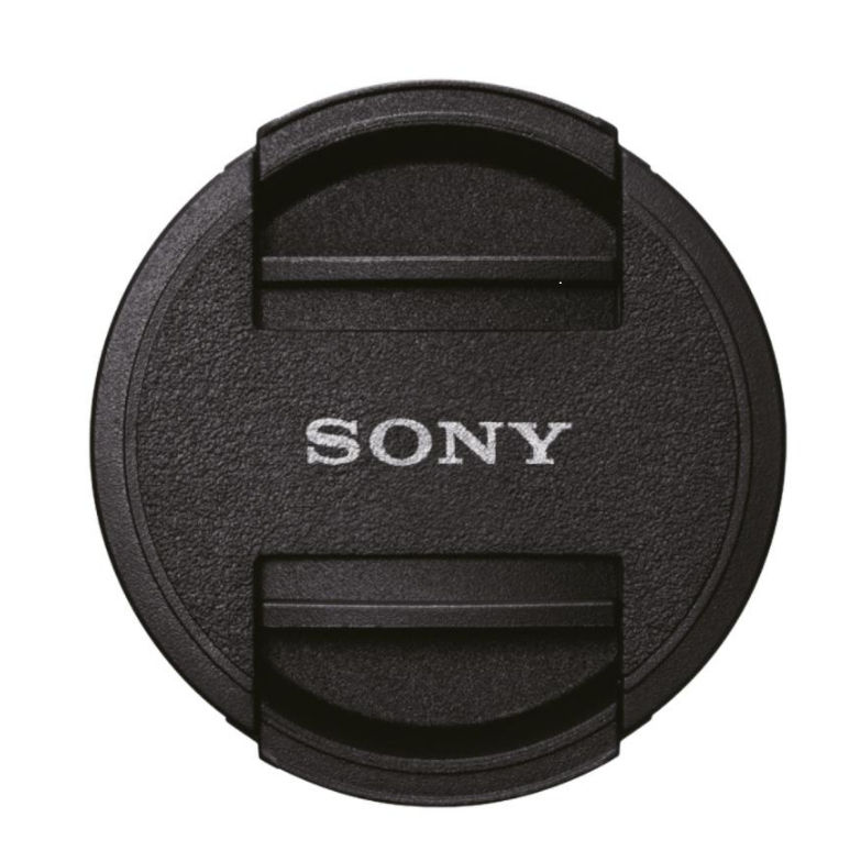 Bouchon d'Objectif Sony ALC-F405S 40,5mm