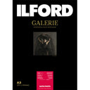 ILFORD Galerie Satiné Photo A3 25 feuilles