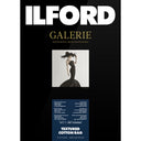 Ilford GALERIE Prestige Textured Cotton Rag A4 25 feuilles