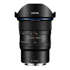 Laowa 12mm F2.8 Zero-D Sony E