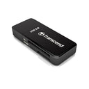 Transcend RDF5 USB 3.0 Lecteur de carte