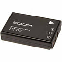 Batterie Zoom BT-03