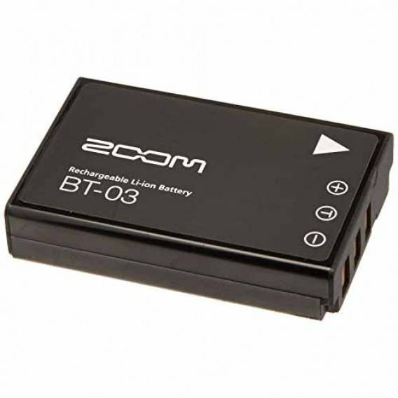 Batterie Zoom BT-03