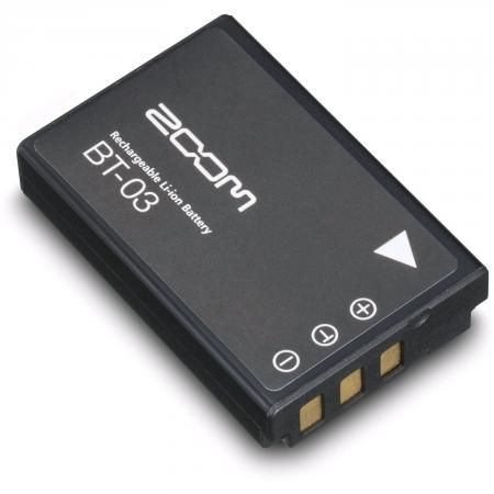 Batterie Zoom BT-03