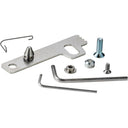 Adaptateur Hedler 7022 à fixation rapide pour HS-H-D-F