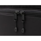 Tenba 636-271 Pack de 10 tirettes de fermeture éclair noires