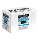 Ilford 100 Delta 135/24