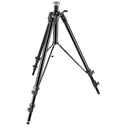 Trépied Manfrotto 161MK2B Super Pro Noir
