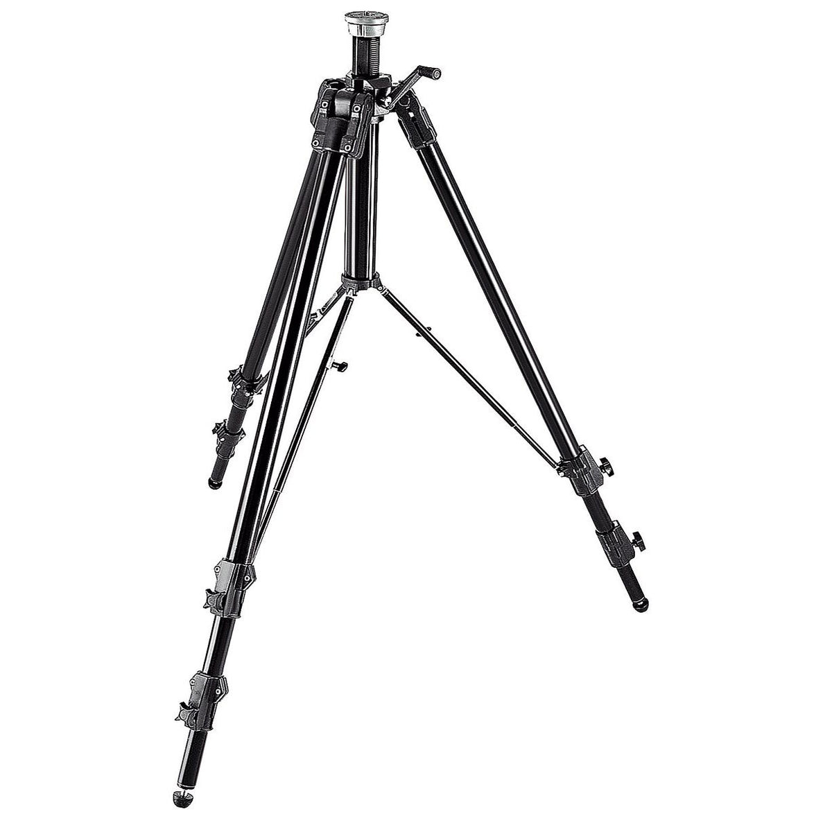Trépied Manfrotto 161MK2B Super Pro Noir