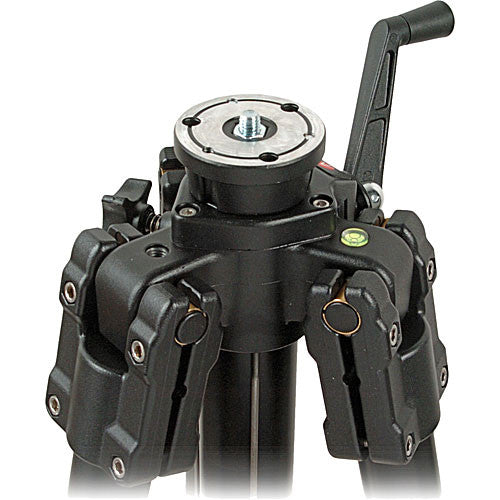 Trépied Manfrotto 161MK2B Super Pro Noir