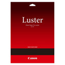 Papier Canon LU-101 Luster A2