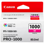 Canon PFI-1000M Magenta