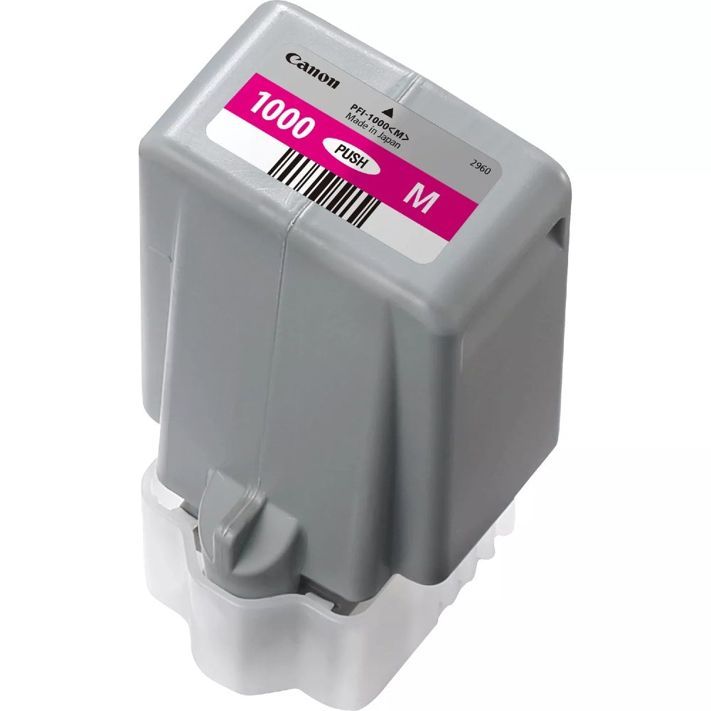 Canon PFI-1000M Magenta