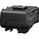 Adaptateur Microphone Panasonic DMW-XLR1E