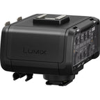 Adaptateur Microphone Panasonic DMW-XLR1E