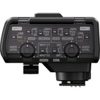Adaptateur Microphone Panasonic DMW-XLR1E