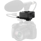 Adaptateur Microphone Panasonic DMW-XLR1E