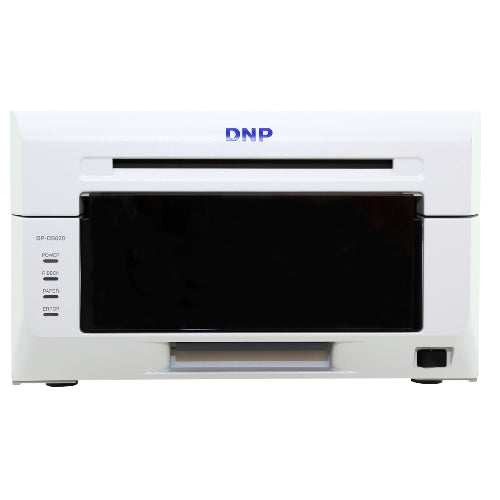 DNP DS620 10x15 Imprimante photo