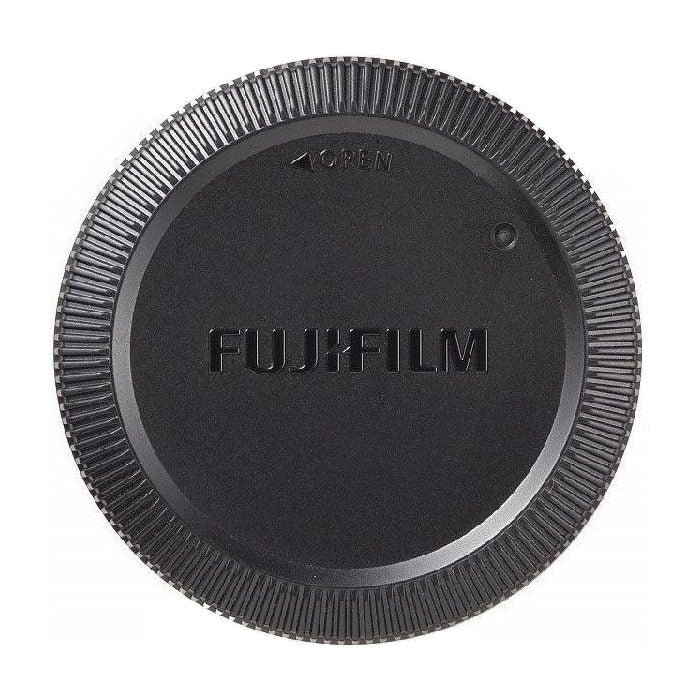 Fujifilm Bouchon d'Objectif GF RLCP-002